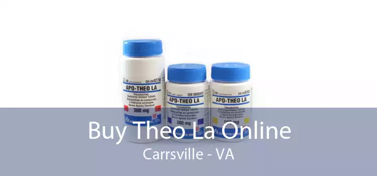 Buy Theo La Online Carrsville - VA