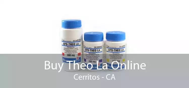 Buy Theo La Online Cerritos - CA
