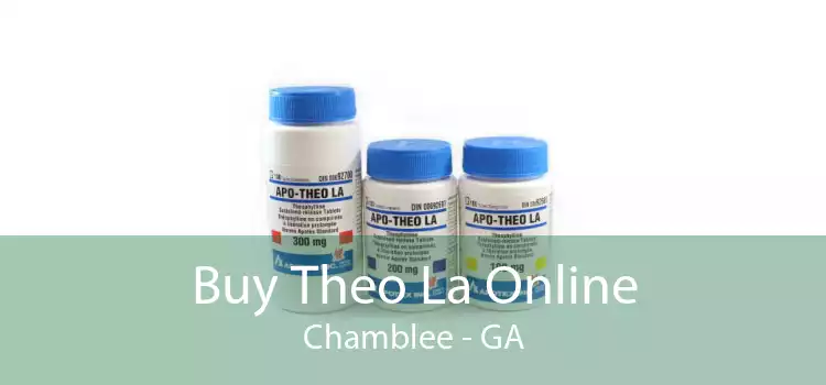 Buy Theo La Online Chamblee - GA