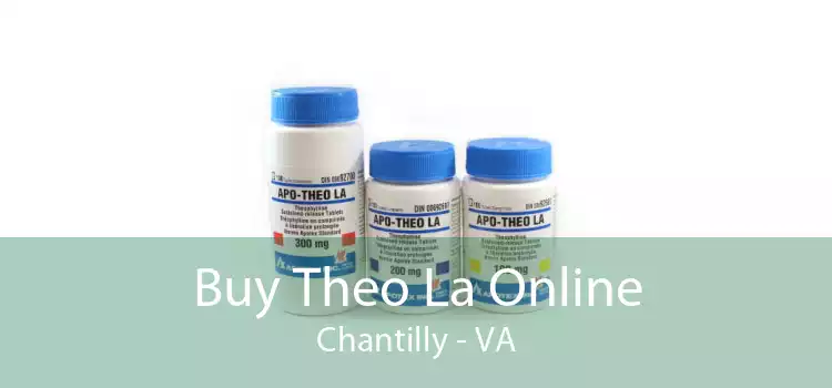 Buy Theo La Online Chantilly - VA
