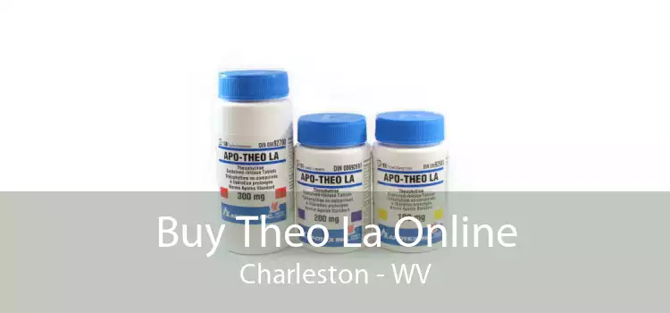 Buy Theo La Online Charleston - WV