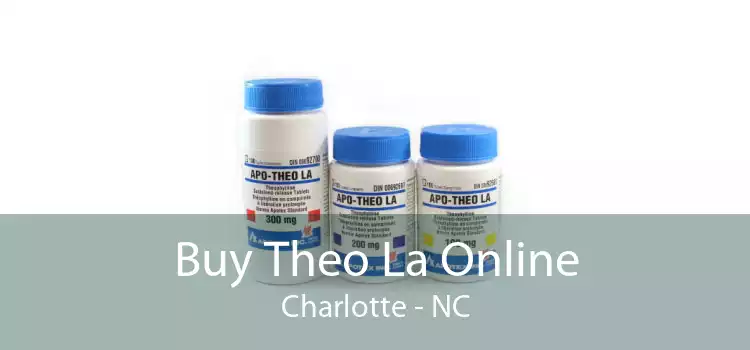 Buy Theo La Online Charlotte - NC