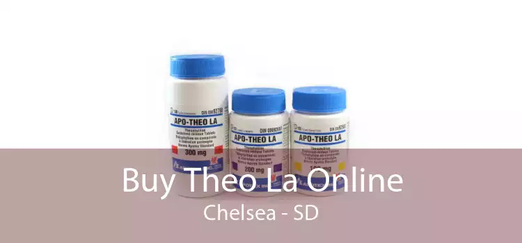 Buy Theo La Online Chelsea - SD