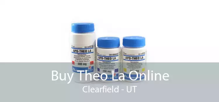 Buy Theo La Online Clearfield - UT