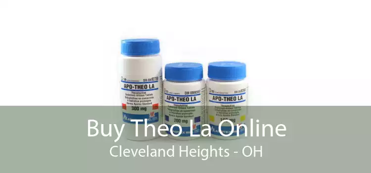 Buy Theo La Online Cleveland Heights - OH