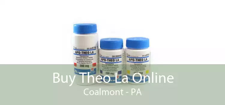 Buy Theo La Online Coalmont - PA