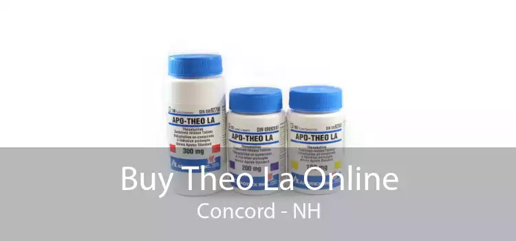 Buy Theo La Online Concord - NH