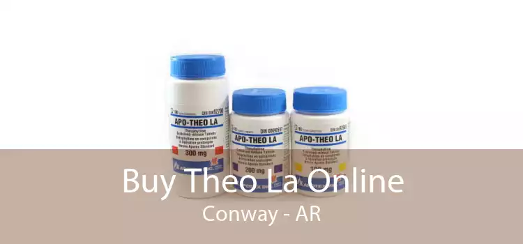 Buy Theo La Online Conway - AR
