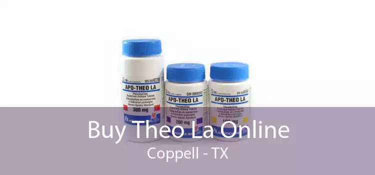 Buy Theo La Online Coppell - TX