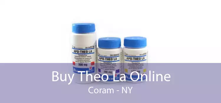 Buy Theo La Online Coram - NY