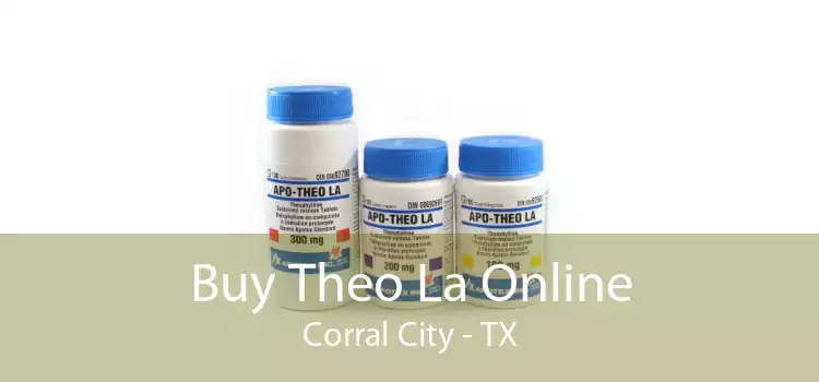 Buy Theo La Online Corral City - TX