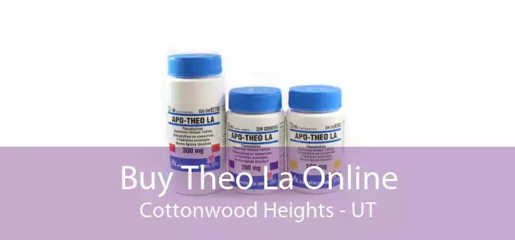 Buy Theo La Online Cottonwood Heights - UT