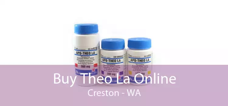 Buy Theo La Online Creston - WA