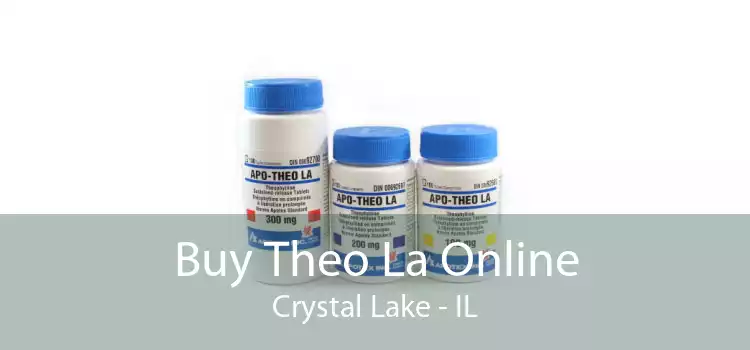 Buy Theo La Online Crystal Lake - IL
