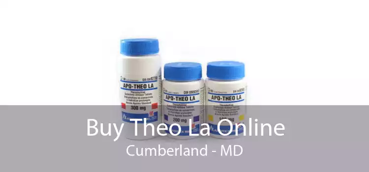 Buy Theo La Online Cumberland - MD