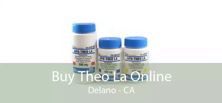 Buy Theo La Online Delano - CA