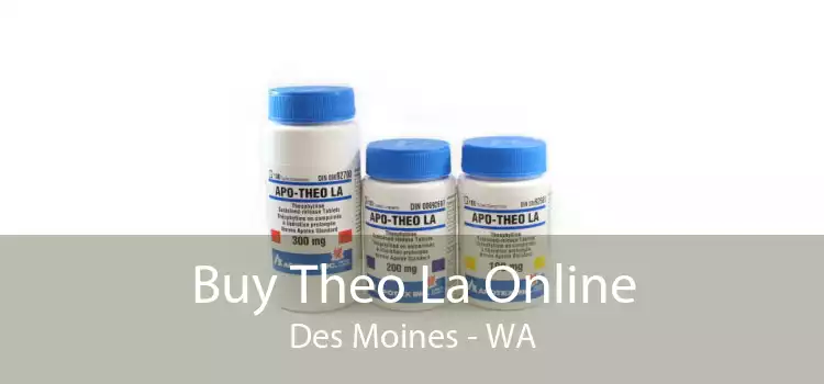 Buy Theo La Online Des Moines - WA