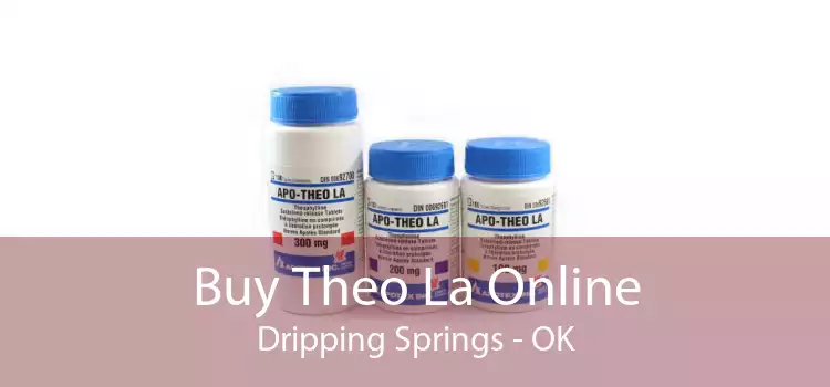 Buy Theo La Online Dripping Springs - OK