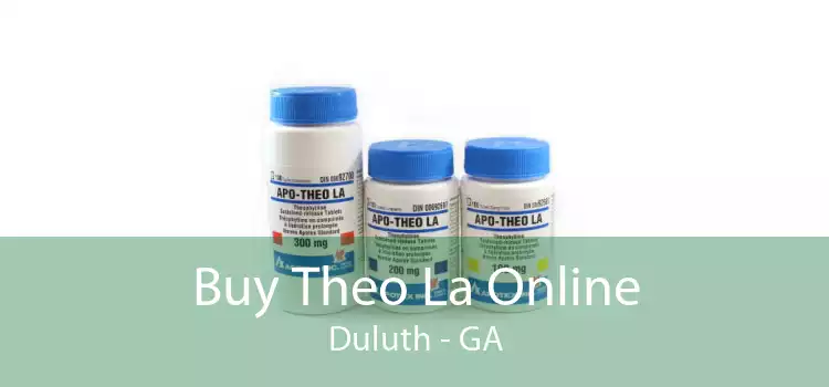 Buy Theo La Online Duluth - GA